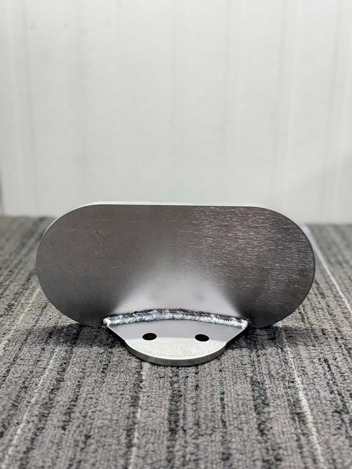 STEP PLATE