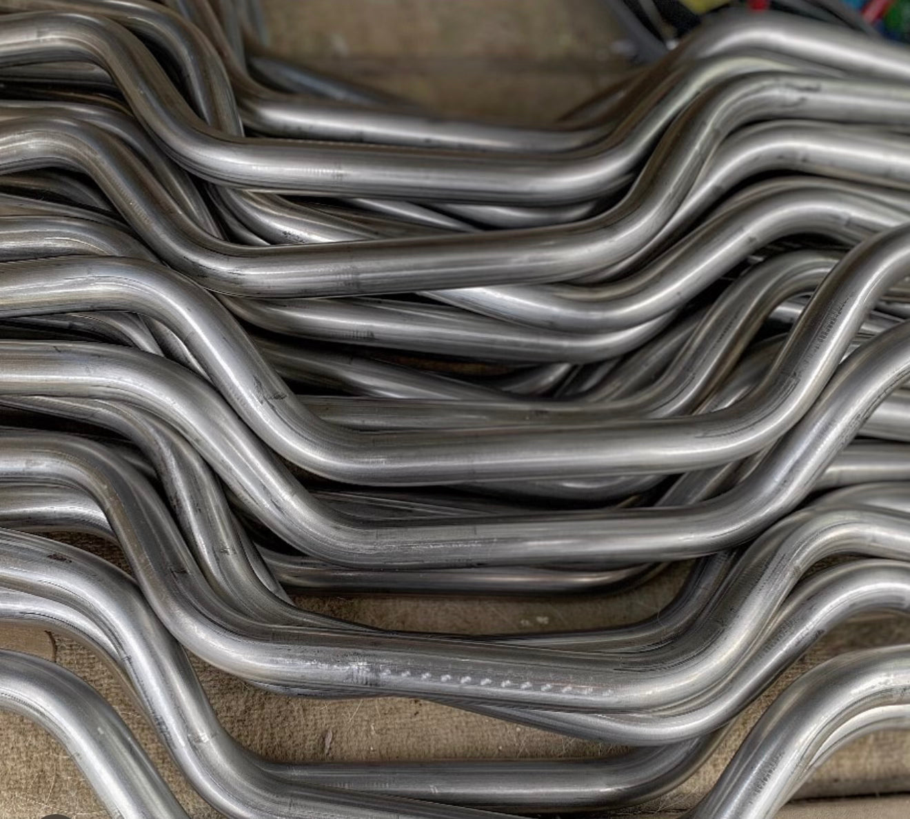 HANDLEBARS