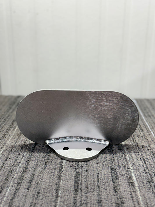 Bird Perch Step Plate