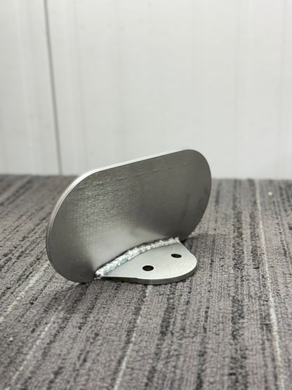 Bird Perch Step Plate