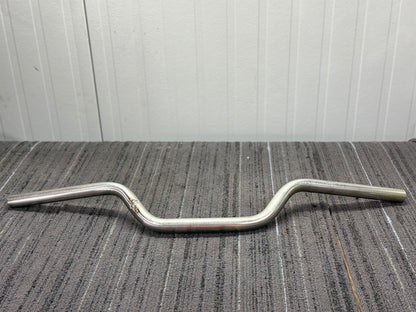 The Birdbend Stainless Steel Handlebars
